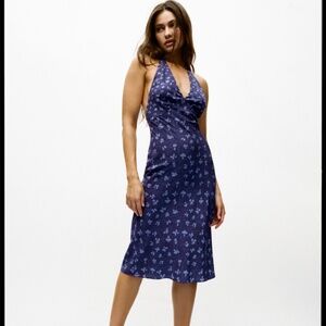 NWT Sadie Dress Size Small